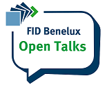 Open Talk: Wissenschaftliche Information suchen und finden im FID Benelux-Portal