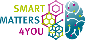 Bewerbung für das Projekt SmartMatters4You