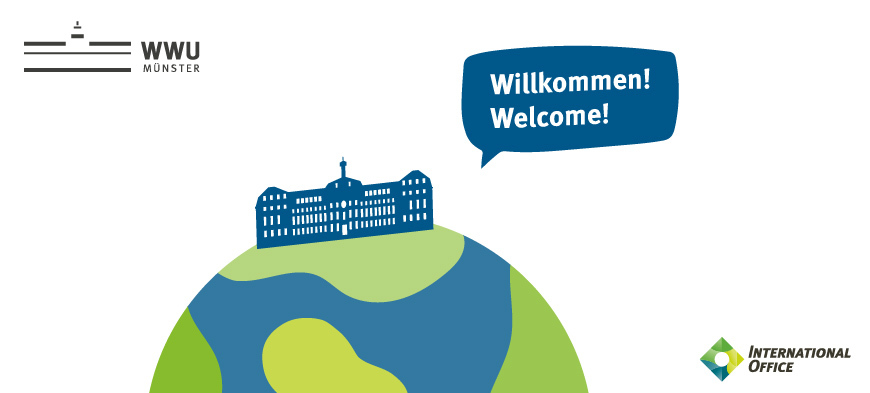 WELCOME WEEKS - Sommersemester 2021